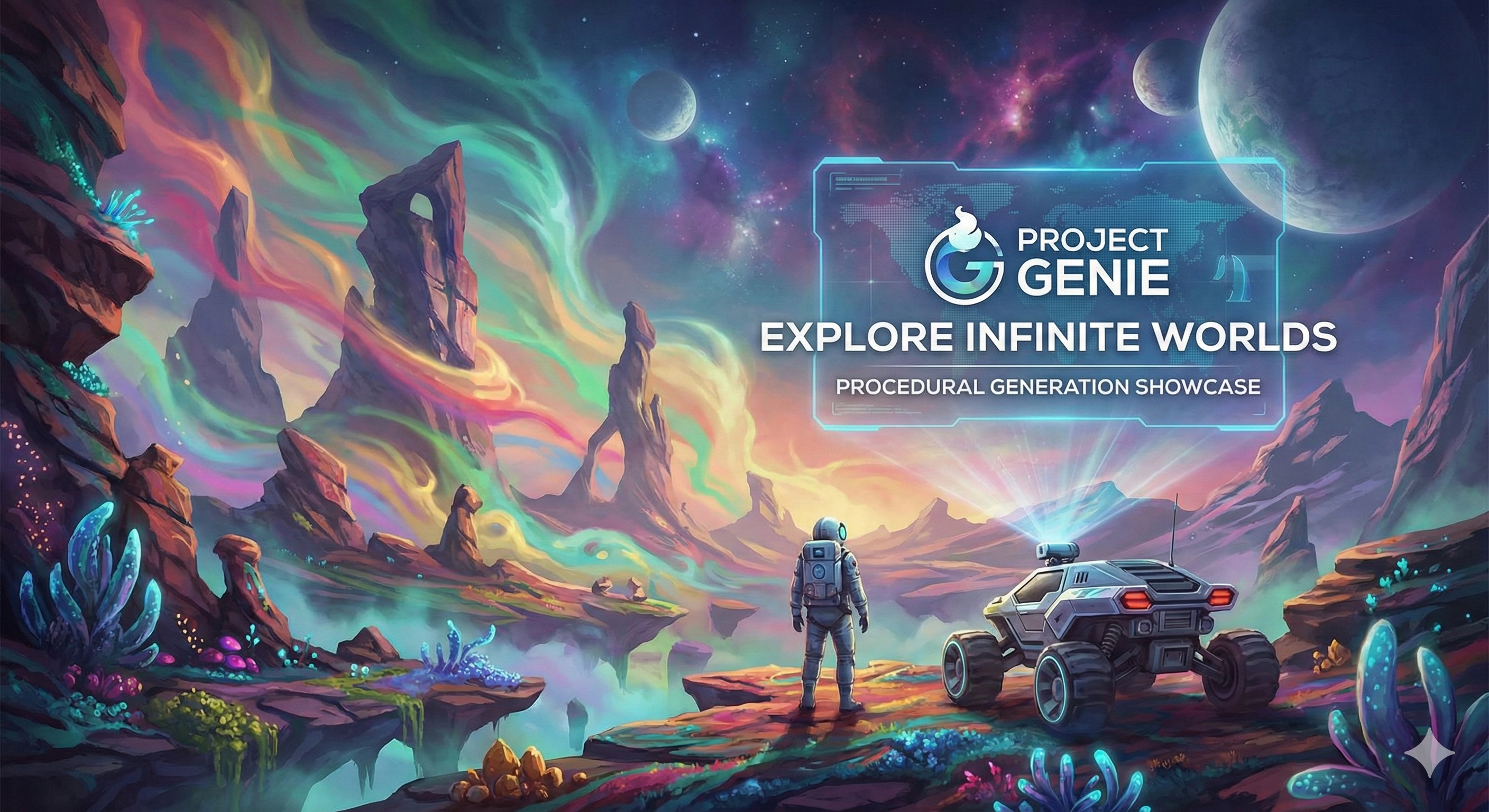 Another Day Another Planet